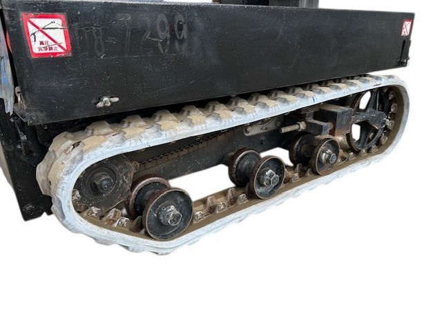 自走式高所作業車