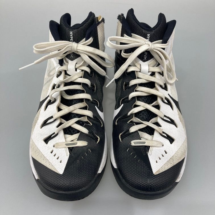 新品☆NIKE Hyperdunk 2014 EP 未使用品箱付き 27.5cm☆田臥