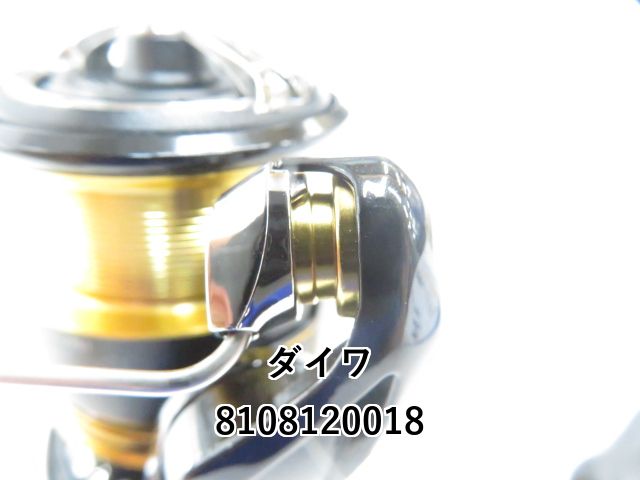 ダイワ 23レガリス LT 2000S-P (01-8108120018) - メルカリ