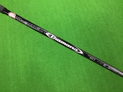 中古ゴルフクラブ】テーラーメイド M5 M5 フェアウェイウッド Diamana