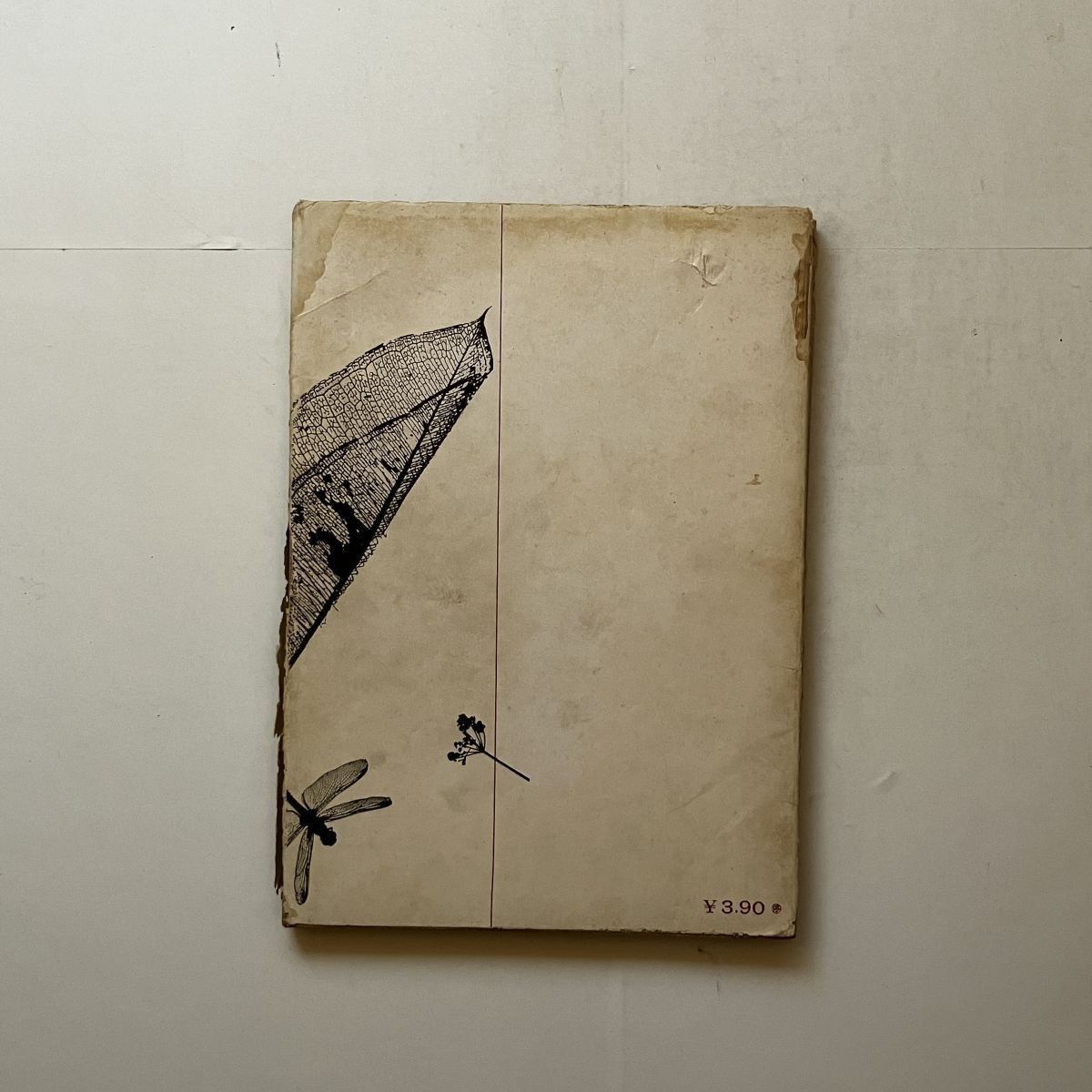恩地孝四郎貴重書「博物志 : 寫眞・随筆」玄光社 1942年 141p 12いyn