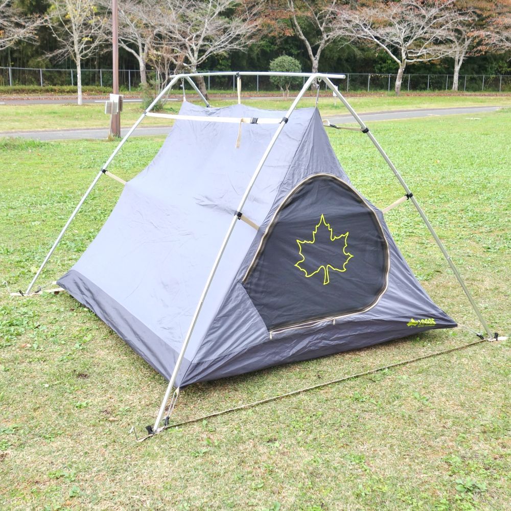 ロゴス LOGOS ナバホ Tent Type-A 71806503 三角テント - メルカリ