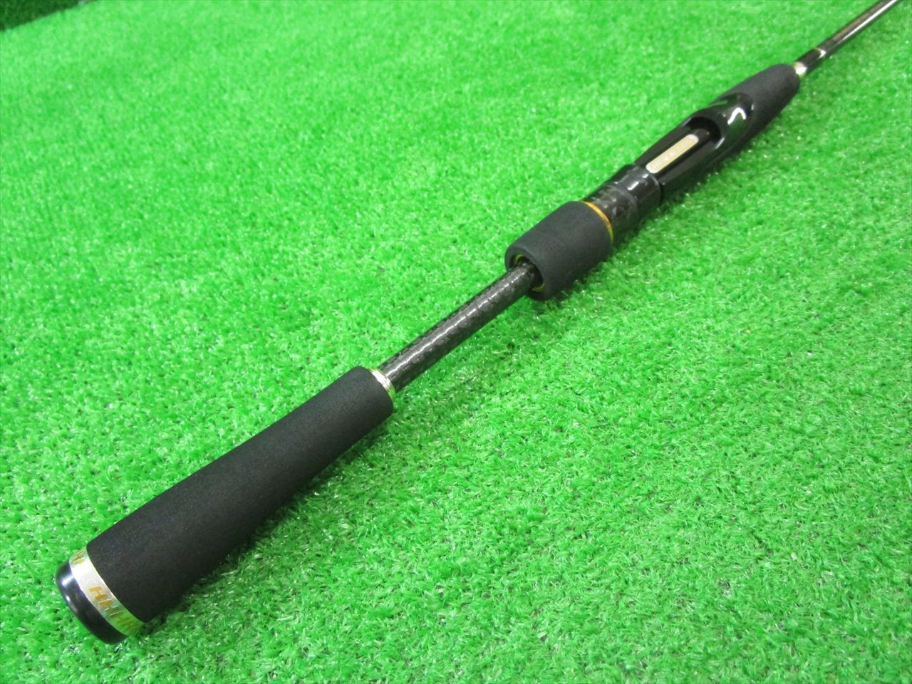 エバーグリーン ヘラクレス・ファランクス HCSS-70UL (山科店 併売