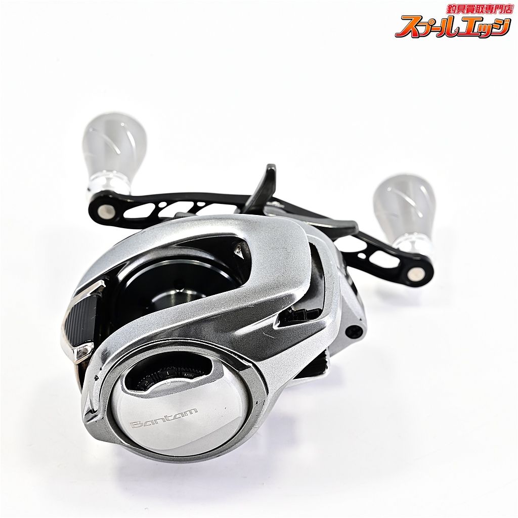 Shimano Bantam MGL ライトハンドル バンタム 【シマノ】 18バンタム