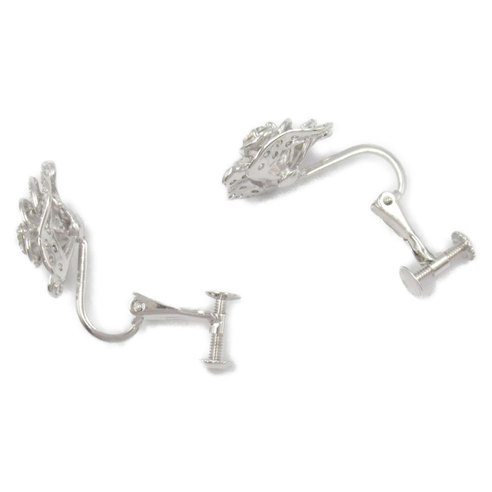 ジュエリー JEWELRY イヤリング ダイヤモンド イヤリング ﾀﾞｲﾔ 5.1g  