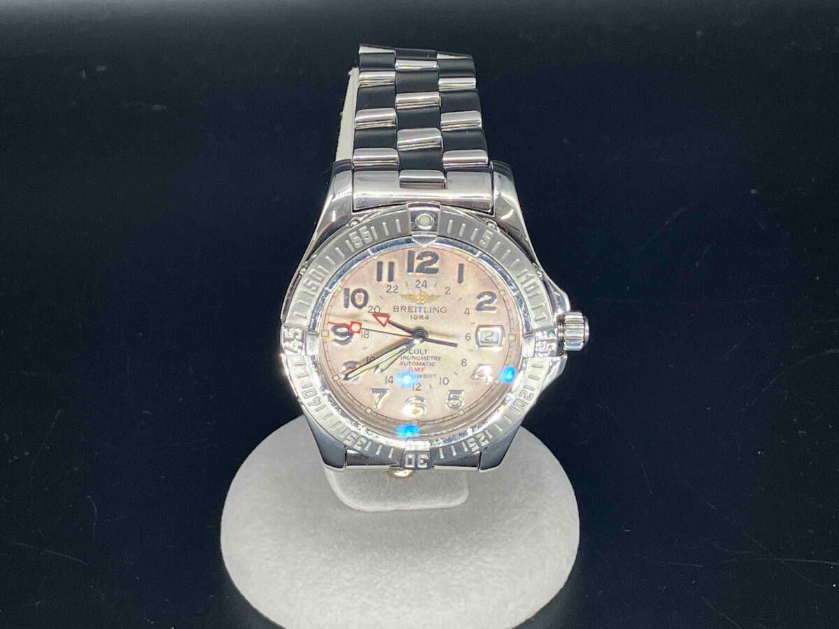 BREITLING A32350 時計