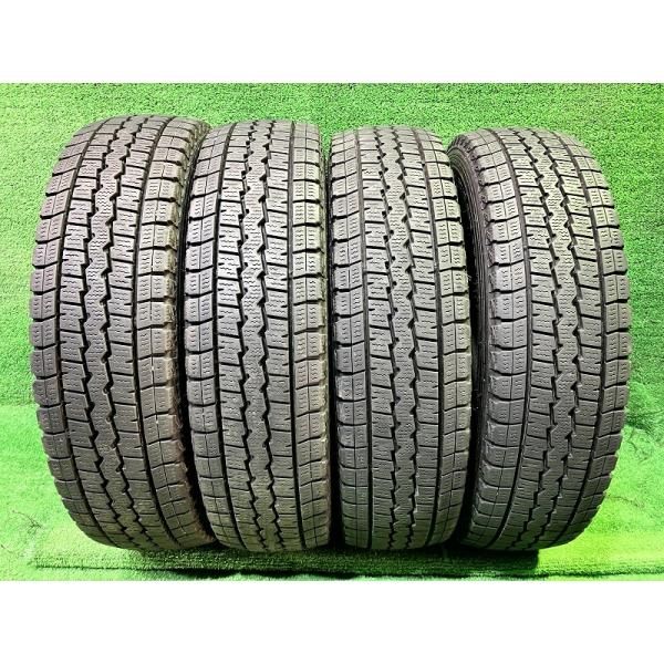 ハイエース キャラバン スタッドレス 195 80 15 ダンロップ 引き取り可 ハイエース キャラバン スタッドレス 195 80 15 ダンロップ 引き取り可