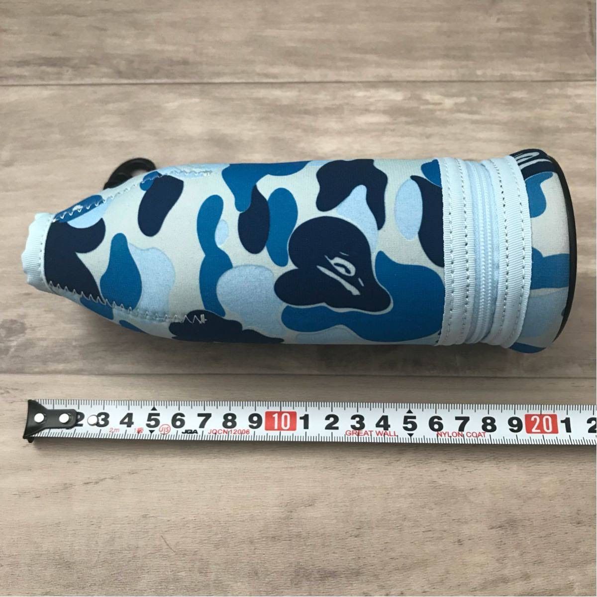 BAPE × PEPSI 非売品 ペットボトルキーパー 000000000375