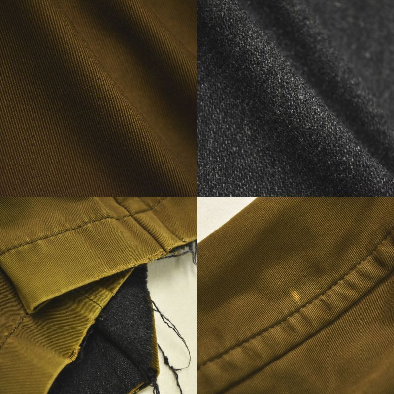 00s トリコ コムデギャルソン tricot COMME des GARCONS リバーシブル