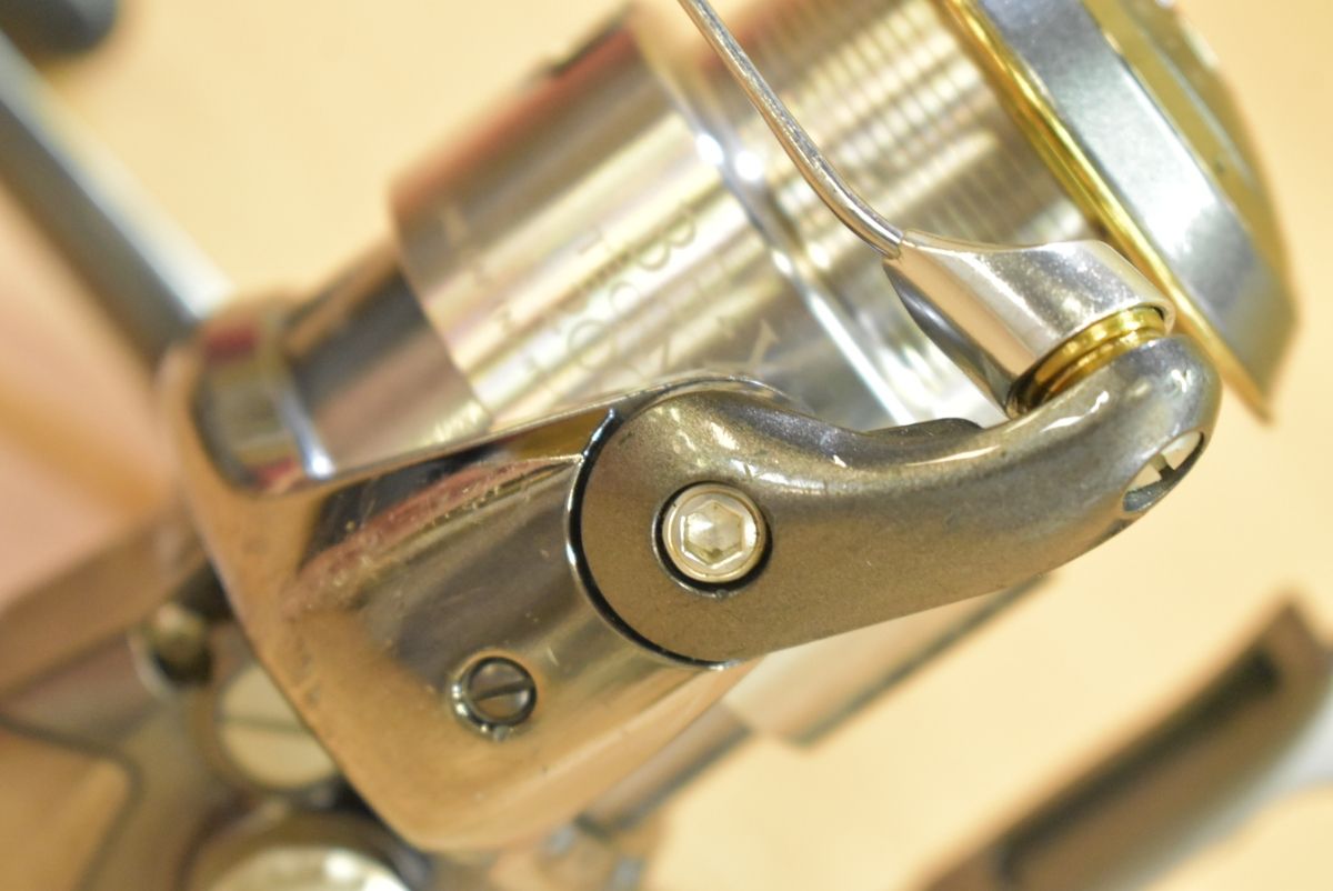 シマノ BB-X テクニウム 2000 替えスプール 2点付 SHIMANO セール中