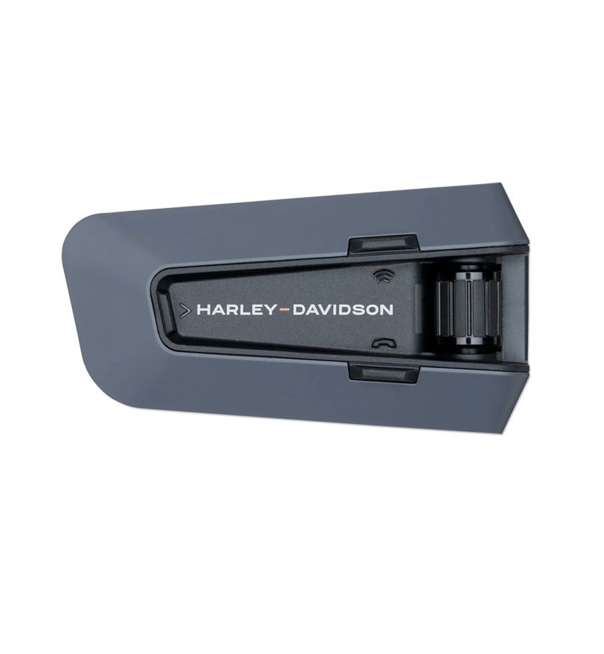 ハーレーダビッドソン CARDO PACKTALK EDGE - メルカリ