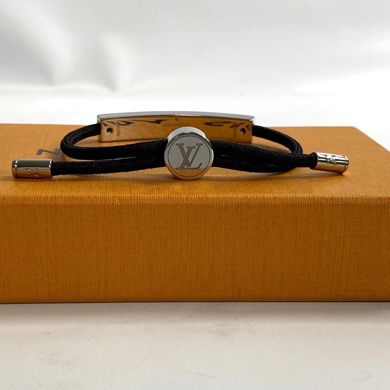 ルイ ヴィトン LOUIS VUITTON ブラスレ ブレスレット M00273 LOUIS VUITTON(ルイヴィトン) / ブレスレット/--/SLV/メンズ