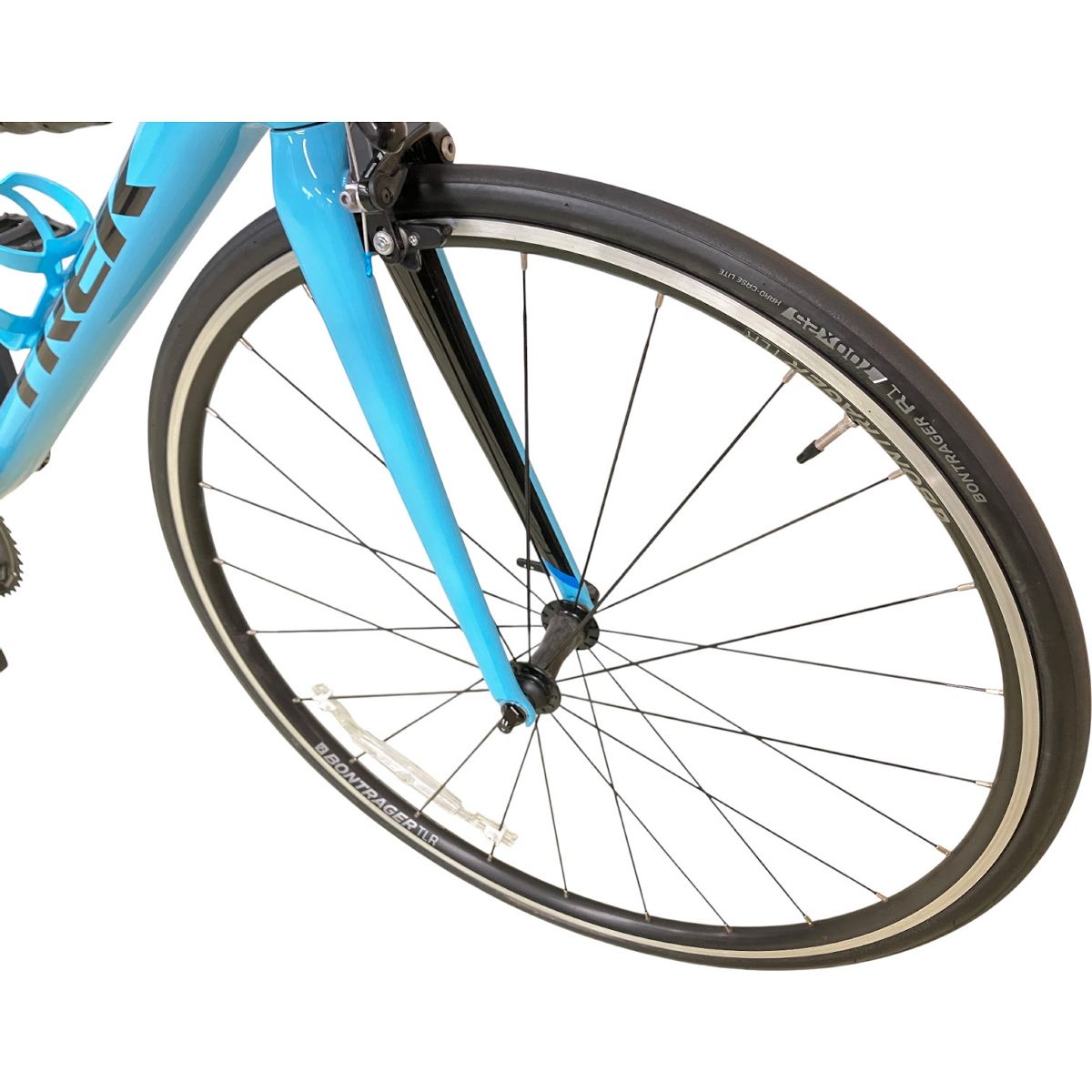 TREK EMONDA SL5 2018 サイズ47cm SHIMANO 105 トレックエモンダ ロードバイク 自転車 H10404900