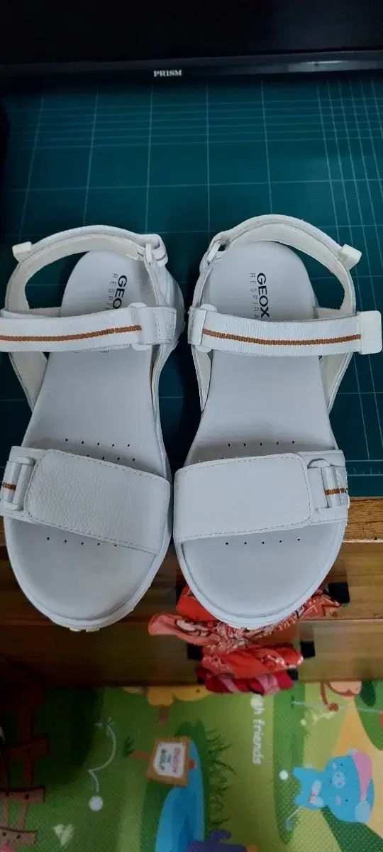 GEOX ジェオックス レディース サンダル 240