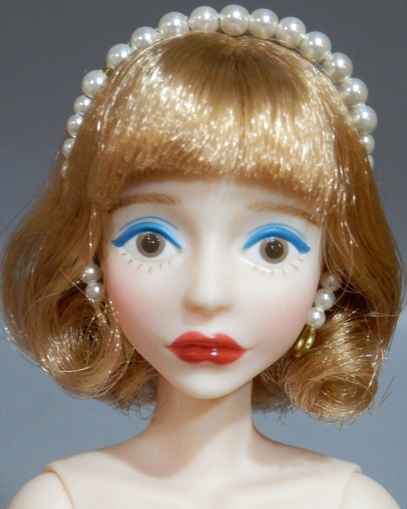 オダニミユキ　ブリジット(専用) オダニミユキ/ホビージャパン be my baby!Cherry Dollybird vol