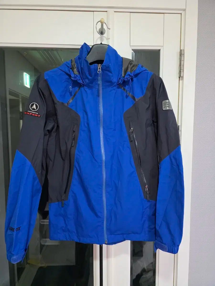 コアロング GORE-TEX₍ゴアテックス ジャケット 100 ー 105