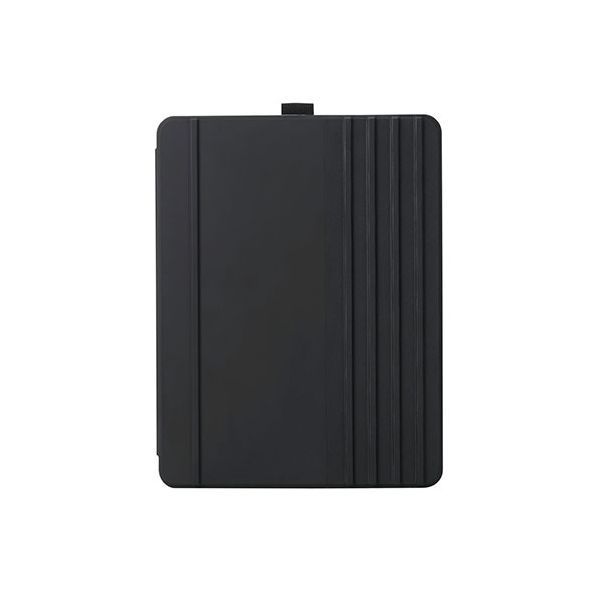 エレコム 13インチiPad Air M3|M2 フラップケース 角度調整 ドローイング 8アングル ブラック TB-A25XWVDBK