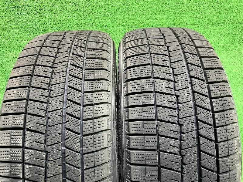ペースケ②ダンロップ WM03 225/50r18 スタッドレス 2本 Amazon.co.jp: ダンロップ(DUNLOP) スタッドレスタイヤ 4本