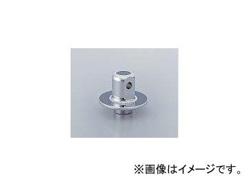 2輪 ハリケーン リアドロッパー HA7469C JAN：4936887025705 クロームメッキ ホンダ スティード400/600