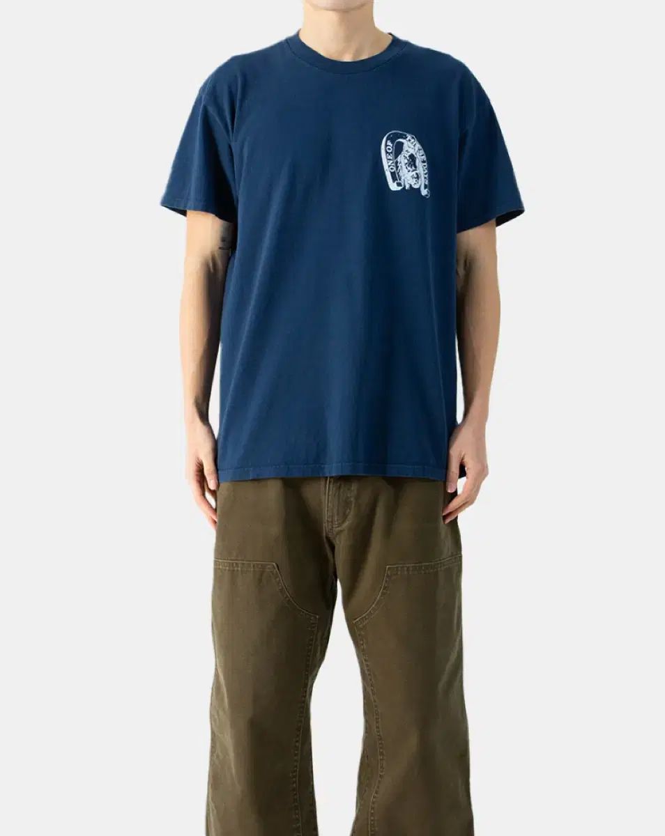 One Of These Days Number 73 Tシャツ XL