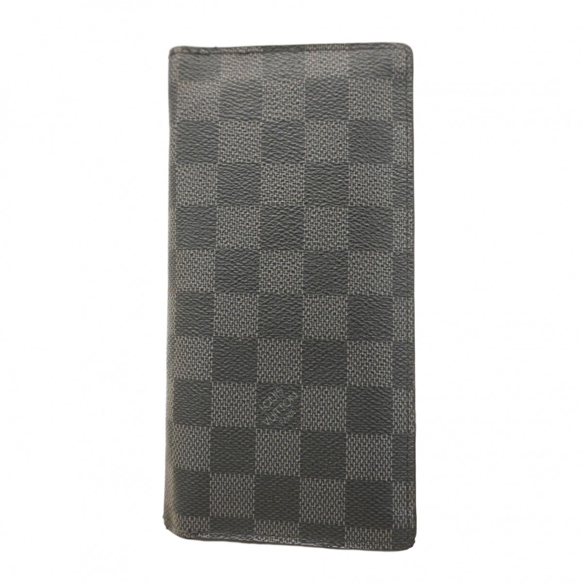 ✨ルイヴィトン エクリプス ポルトフォイユ ブラザ 長財布✨ 完売前に！LV☆ポルトフォイユ・ブラザ モノグラム・エクリプス