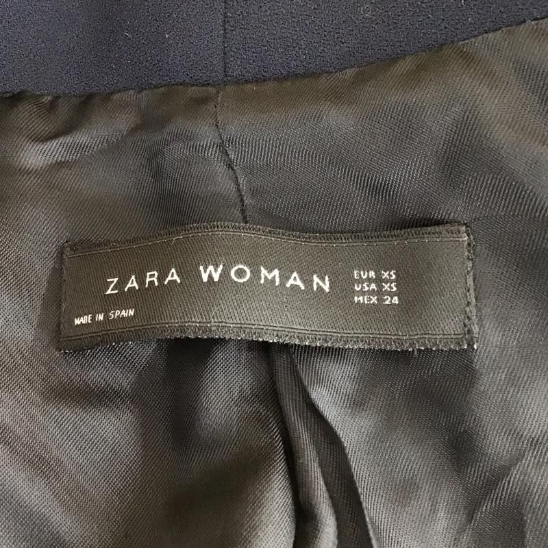 ZARA WOMAN ザラウーマン ジャケット、上着 ジャケット、ブレザー 7864 778 401 袖ギャザー