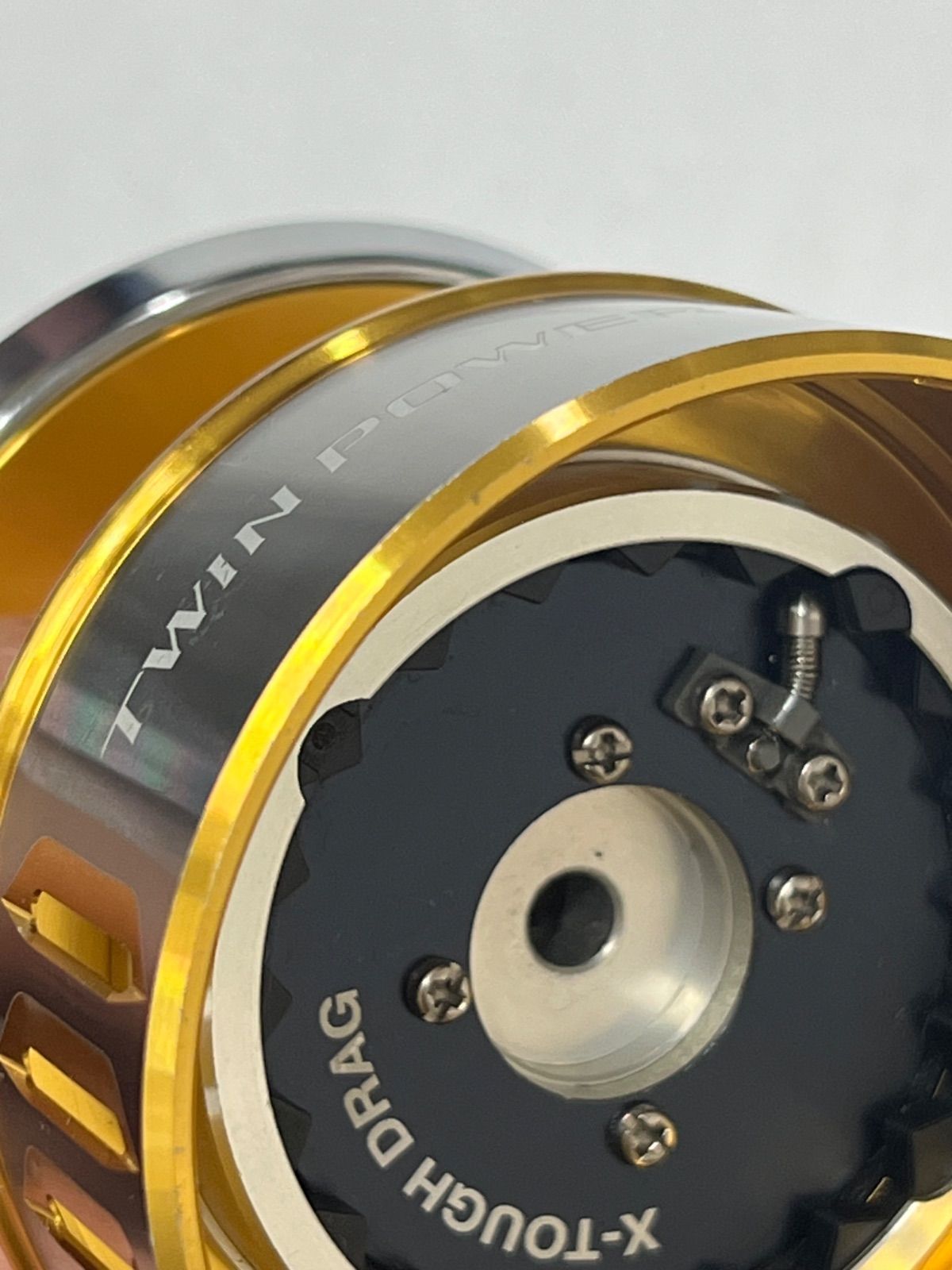 ツインパワーSW14000スペアスプール 21ツインパワーsw14000xg SHIMANO