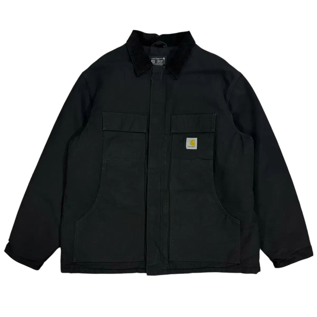 Carhartt カーハート フレイム レジスタント C003 ウォーク ジャケット