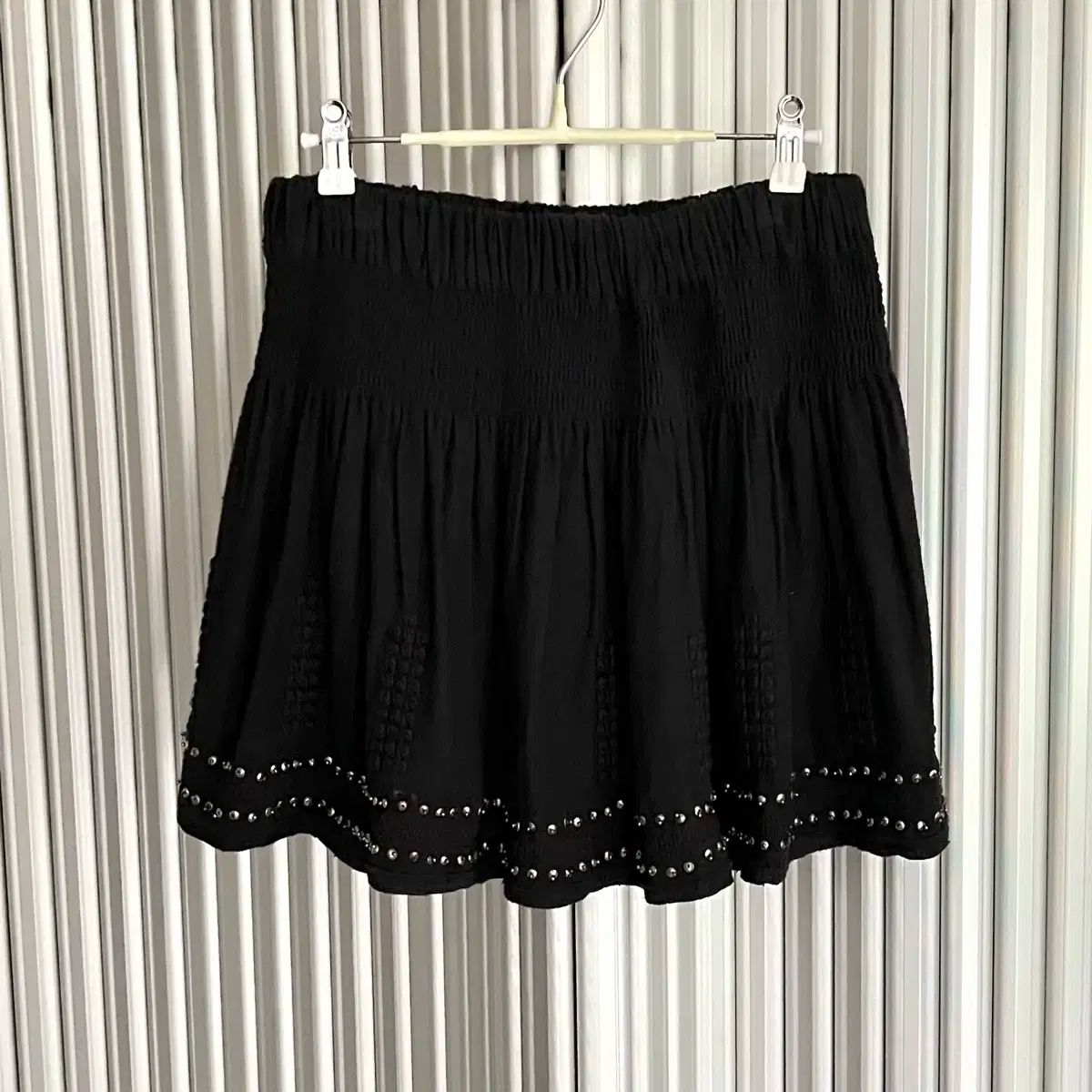 Isabel Marant skirt