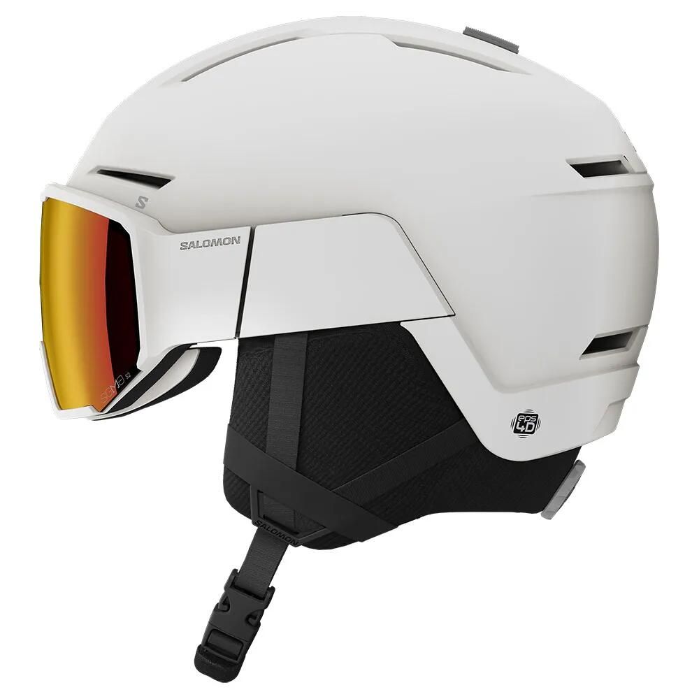 visor helmet