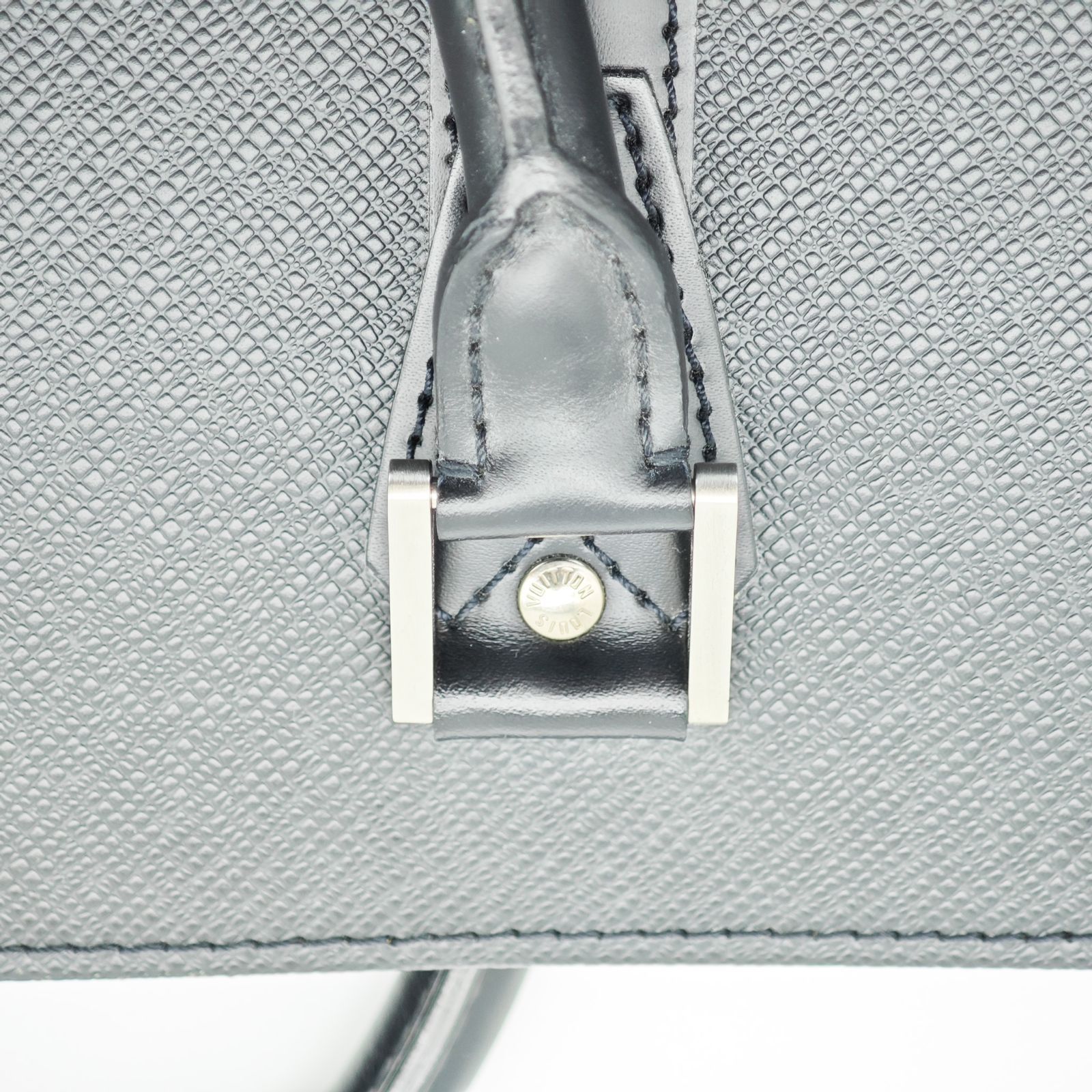 LOUIS VUITTON ルイ・ヴィトン タイガ ビジネス バッグ M30052
