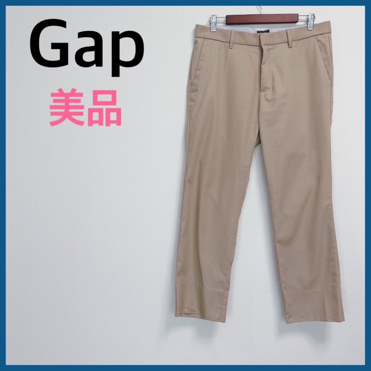 GAP ギャップ チノパン Mサイズ - チノパン