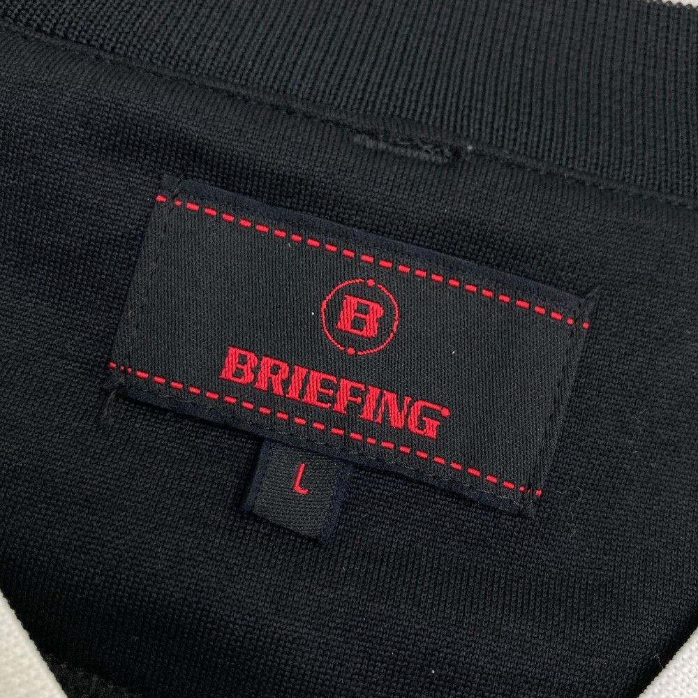ブリーフィング ベスト ジップアップ」の人気商品一覧 | 安い商品を