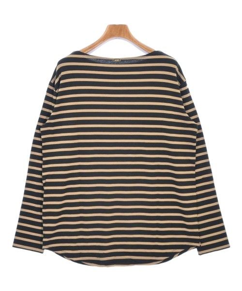 MUSE de Deuxieme Classe Tシャツ・カットソー レディース ミューズドゥドゥーズィーエムクラス 中古　古着 2025年最新】MUSE de Deuxieme Classe レディース 半袖(Tシャツ