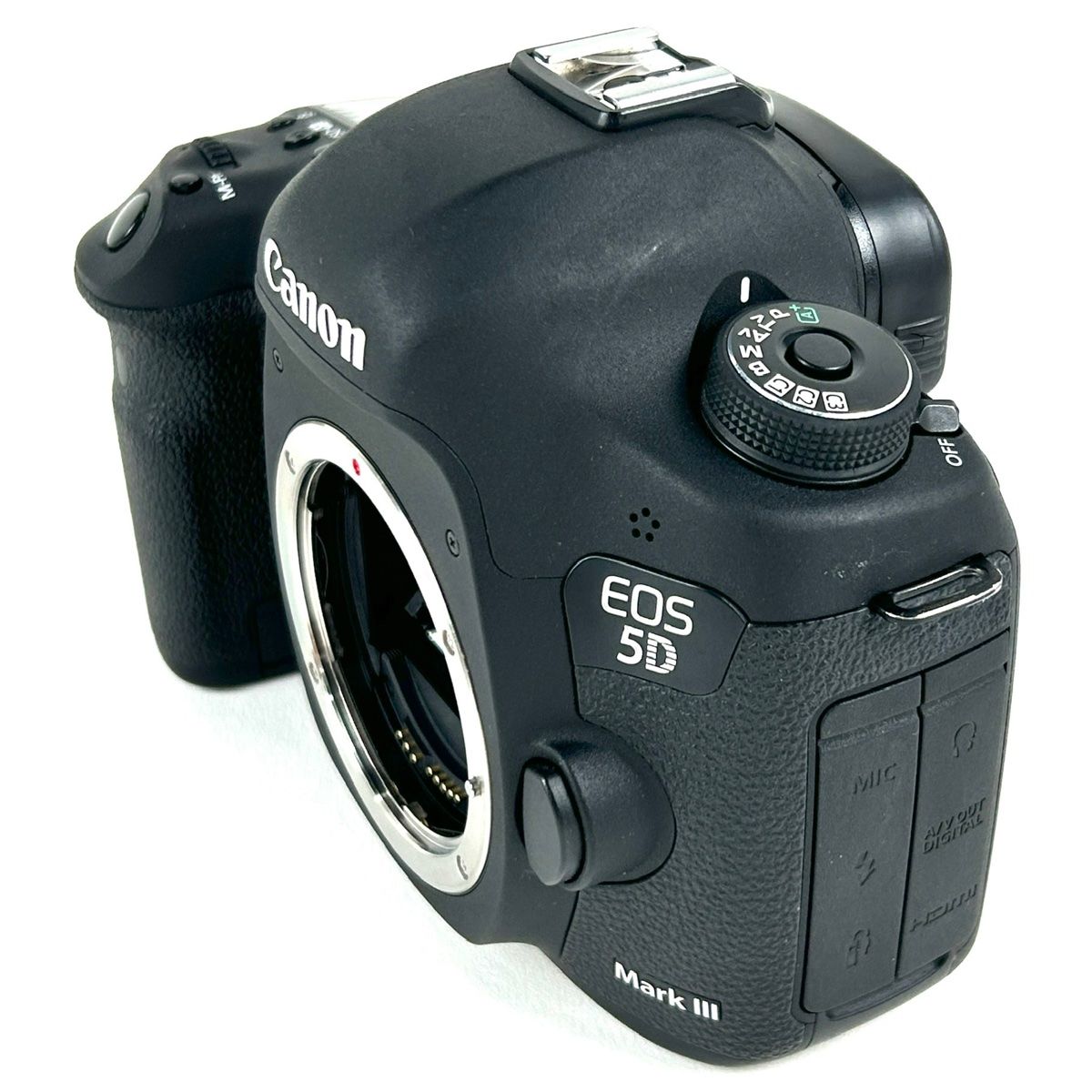 キヤノン Canon EOS 5D Mark III EF 24-105 F4L IS USM キット 