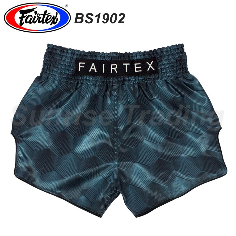 楽天市場】FAIRTEX フェアテックス BS1947 ムエタイパンツ