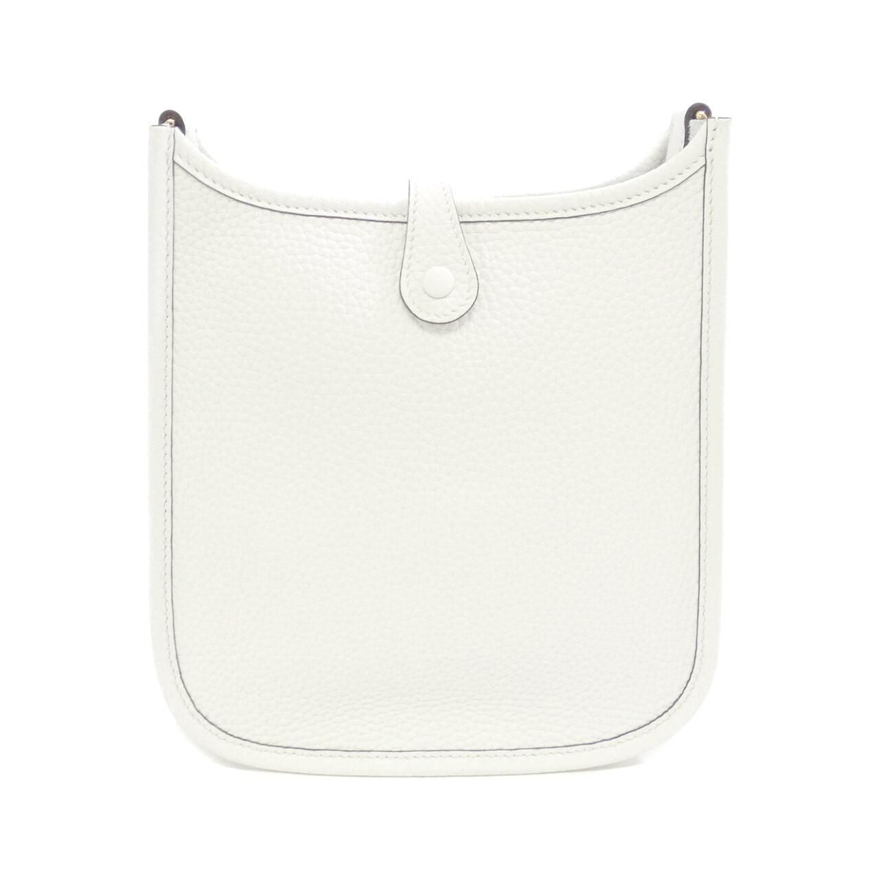 エルメス エヴリン アマゾン ショート ストラップ 16cm 085945CC ショルダーバッグ HERMES - 【未使用品】エルメス エヴリン アマゾン ショート