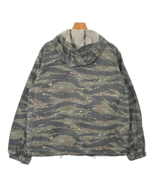 Supreme マウンテンパーカー メンズ 古着