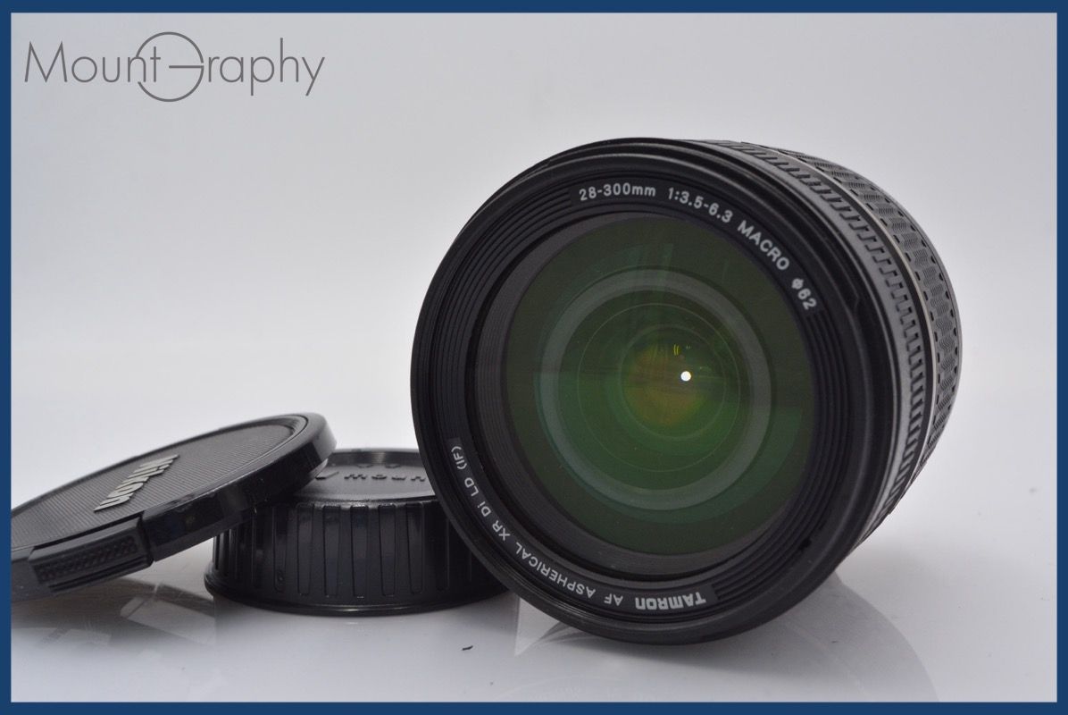 ☆極上美品☆ タムロン TAMRON AF ASPHERICAL XR Di LD [IF] 28