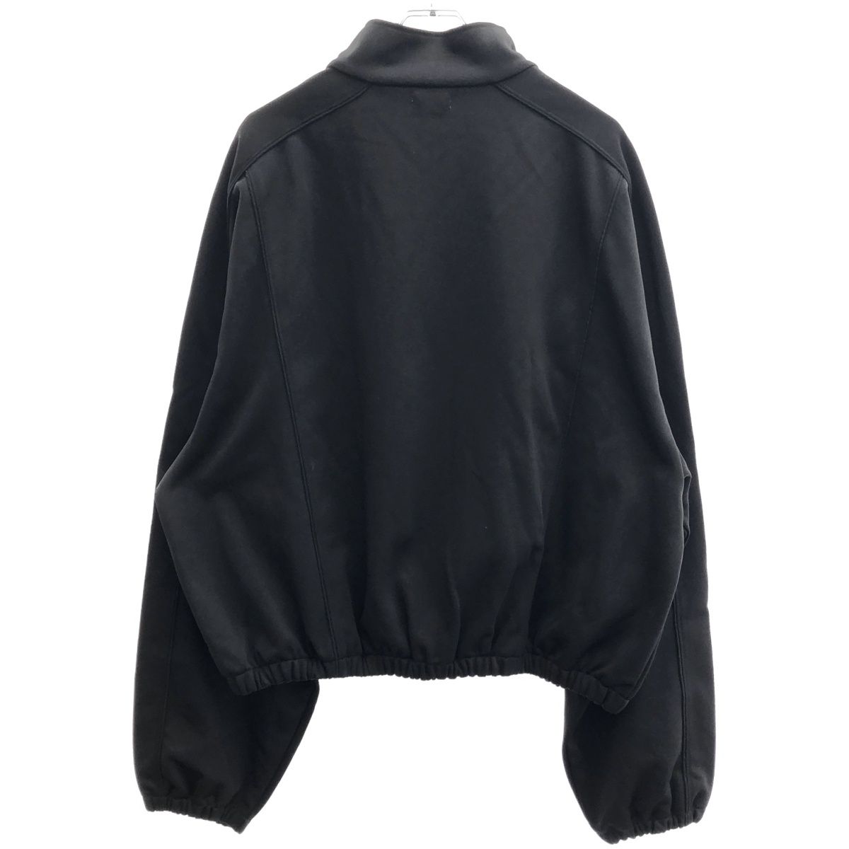 WILLY CHAVARRIA ウィリーチャバリア WARRIOR BOMBER TRACK JACKET 