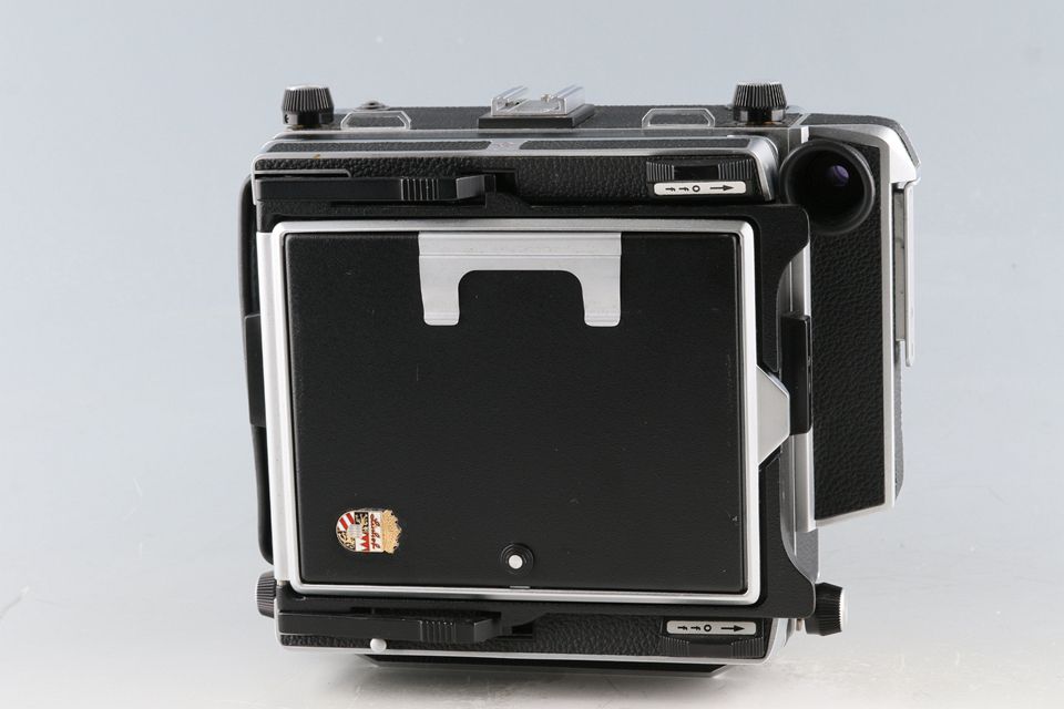 Linhof Master Technika 4x5 Film H e x5 60959H