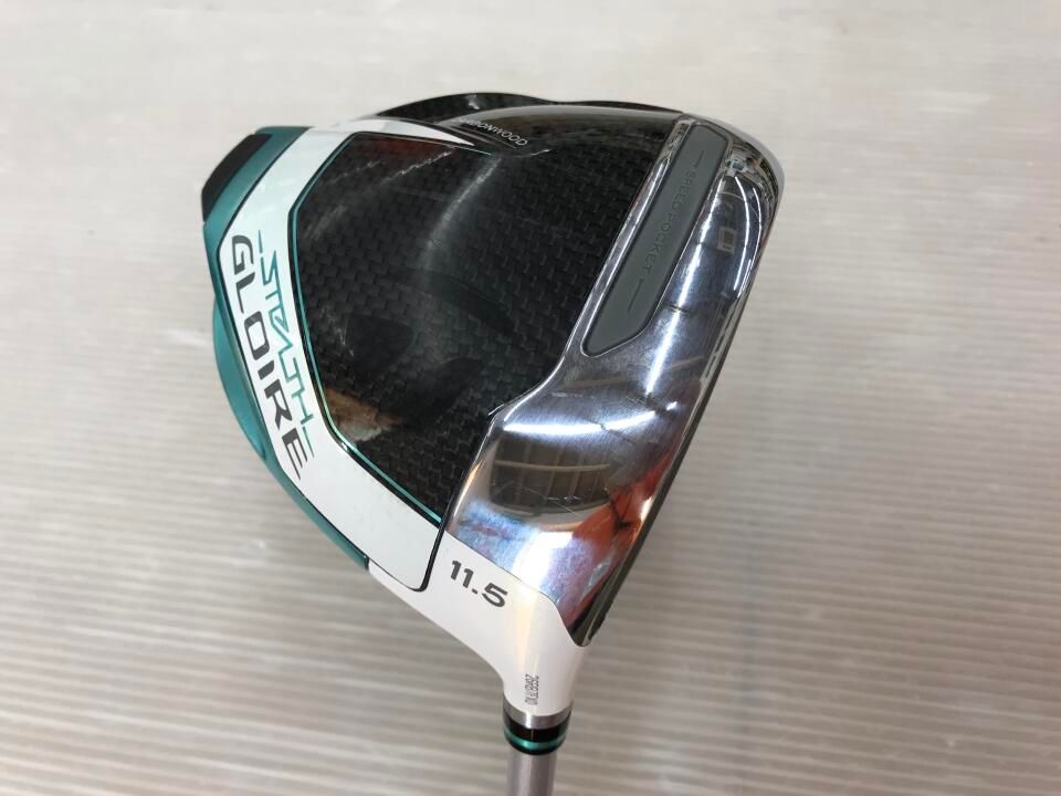 最短翌日発送】STEALTH GLOIRE+ | 9.5 | S | SPEEDER NX for TM | 中古