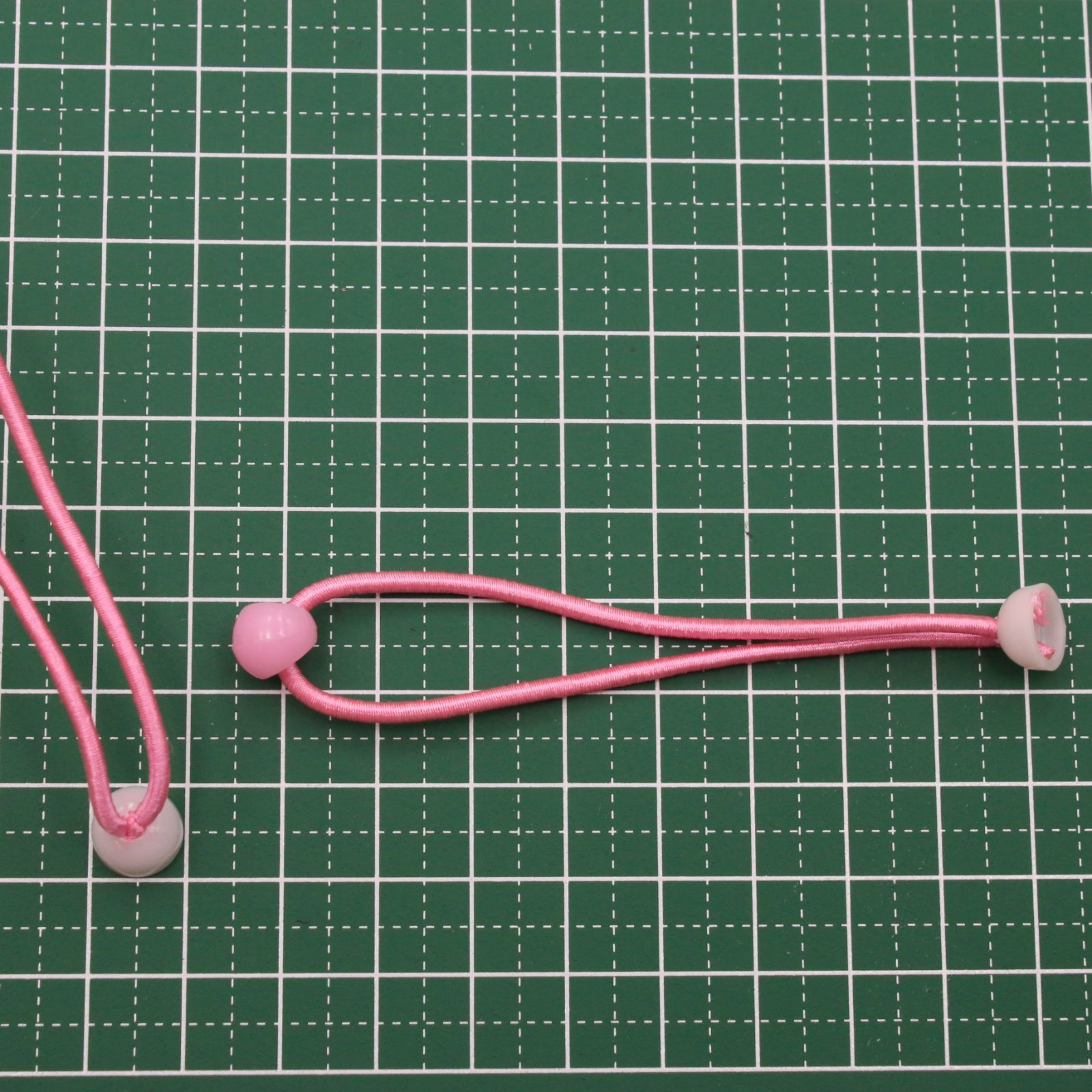 ヘアゴム No.25 Jewel VOX ヘアゴム おしゃれ 4色セット 髪ゴム 子供 キッズ ブランド