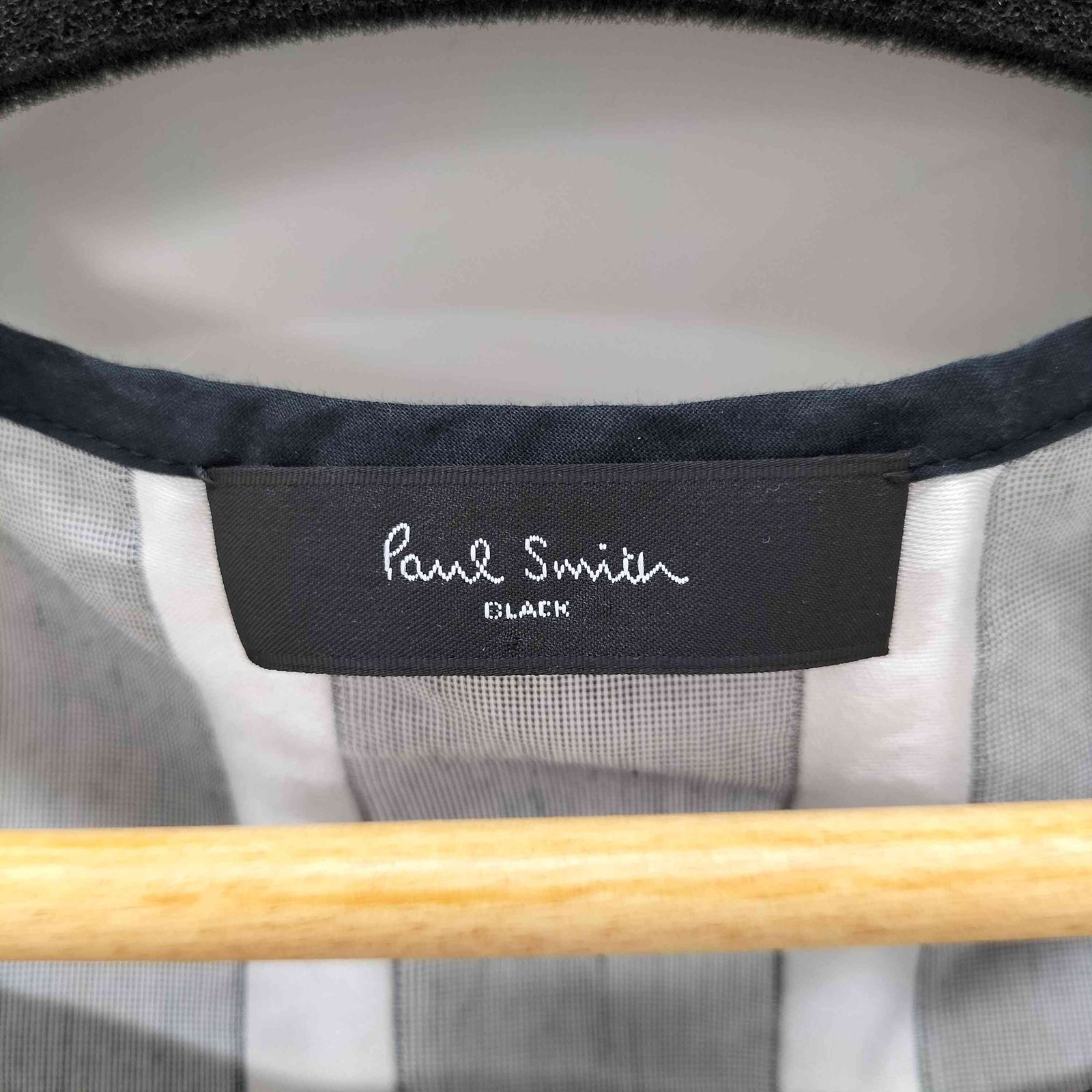 【新品タグ付】Paul Smith BLACK LABEL 40 花柄 ブラック 楽天市場】Paul Smith ポールスミス ネクタイ メンズ フラワー