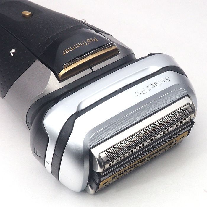 ブラウン BRAUN シリーズ9 PRO+ シェーバー 9555cc 未使用 - メルカリ