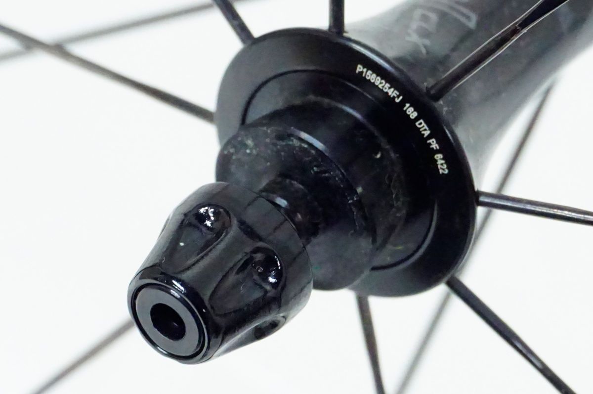 CLX32 フロントホイール