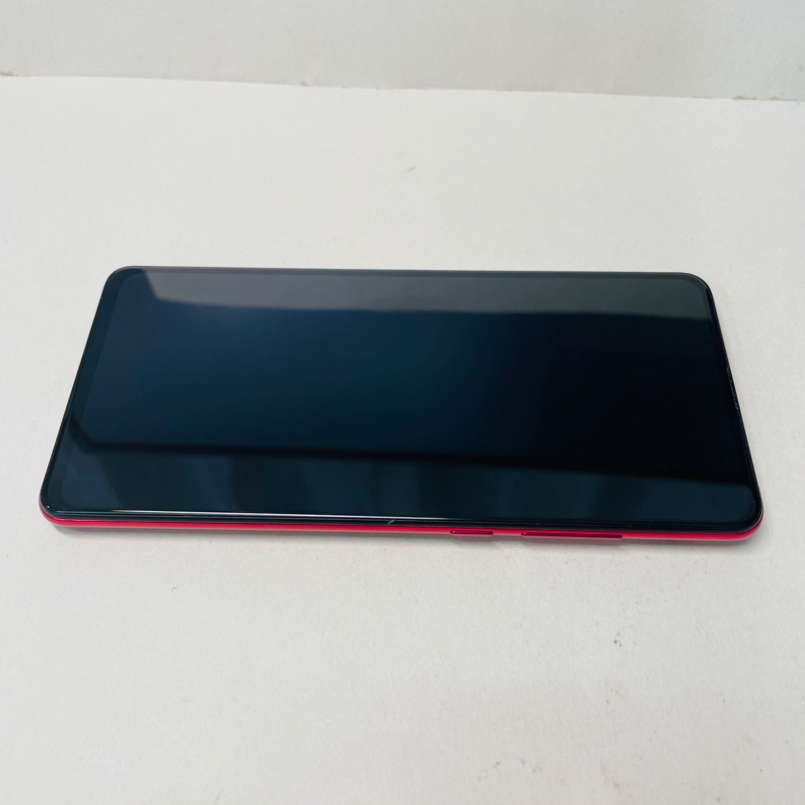 Xiaomi Mi 9T Pro M1903F11G デュアルSIM SIMフリ Xiaomi Mi 9T Pro 4G Dual SIM | 128/256GB ROM | 8GB RAM