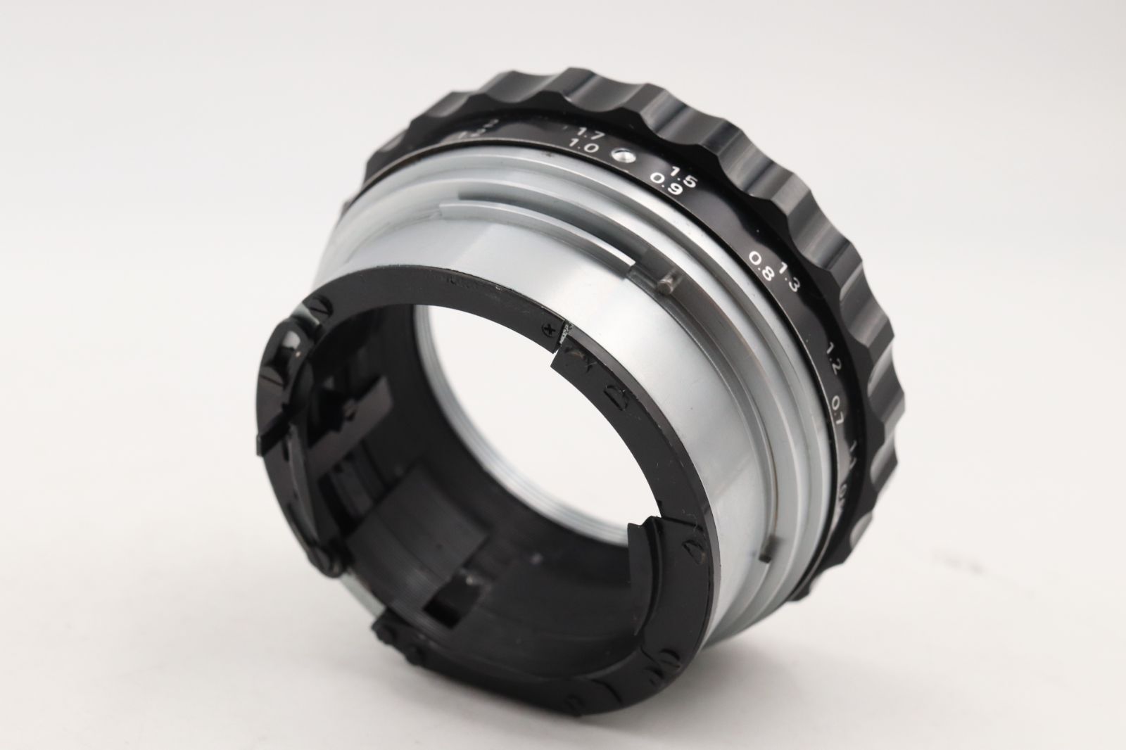 ZENZA BRONICA ヘリコイドリング 中古カメラ機材の通販専門店 Antiquary（アンティクアリィ）