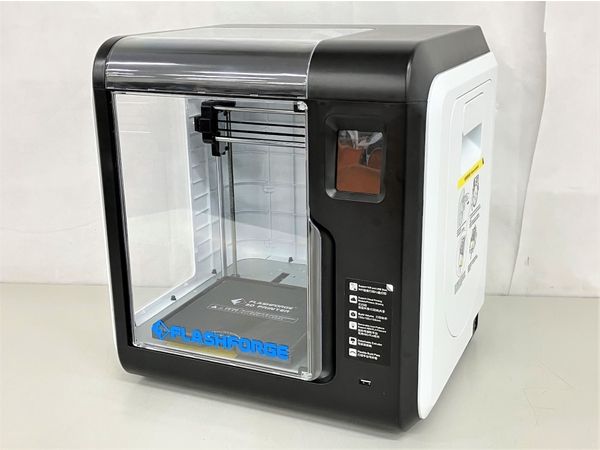 FLASHFORGE Adventurer3 アドベンチャー3 3Dプリンター フラッシュ