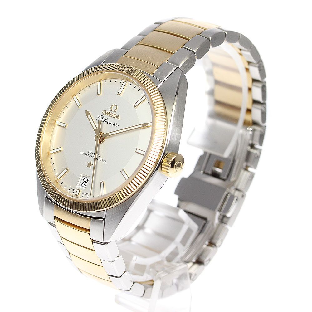 オメガ OMEGA 130.20.39.21.02.001 コンステレーション グローブ  